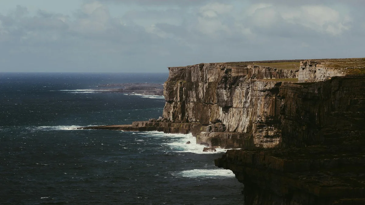 Plan gratis en Dublin